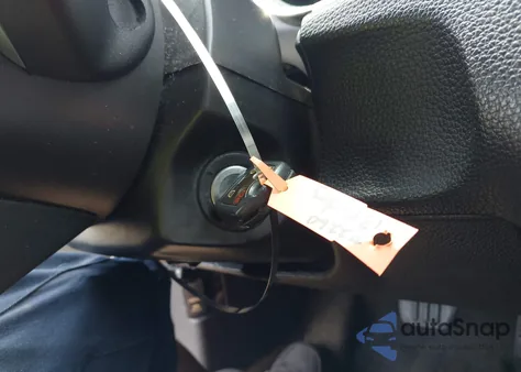 2013 Ford Mustang V6 z USA, uszkodzony, nr VIN 1ZVBP8AMXD5281458